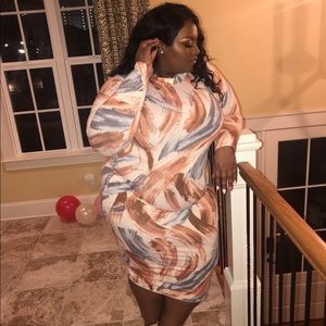 Meet your Posher, Ed'keirra